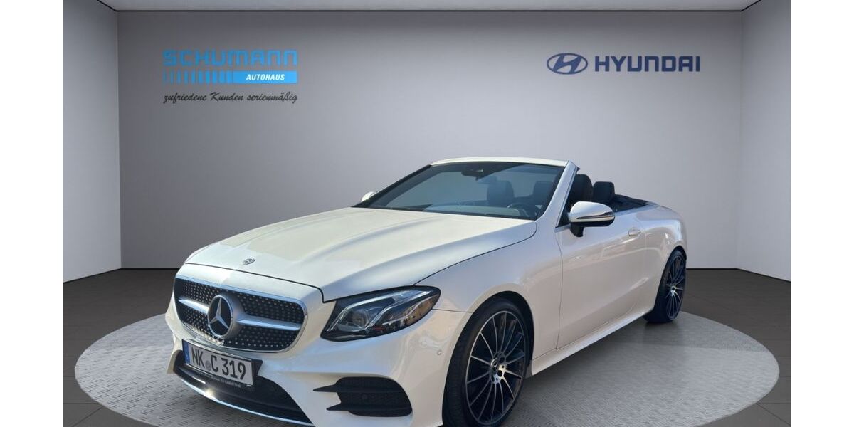Mercedes-Benz E 400 57.500 km 40.990 &euro; Saarbrücken 66115