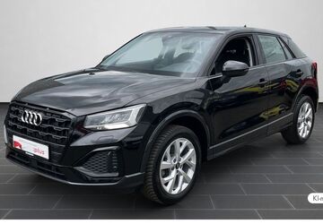 Audi Q2 28.005 km 27.490 &euro; Saarbrücken 66115