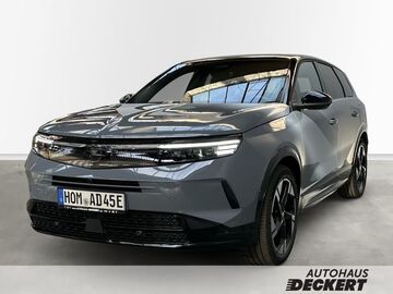 Gebrauchte Opel Grandland