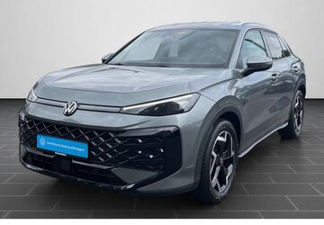 VW T-Roc 1.674 km 34.800 &euro; Homburg 66424