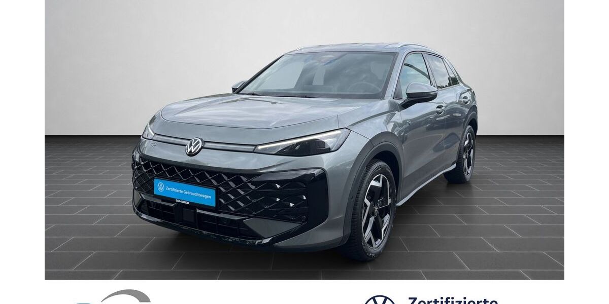 VW T-Roc 1.674 km 34.800 &euro; Homburg 66424