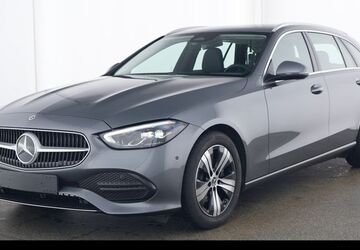 Mercedes-Benz C 180 2.666 km 39.380 &euro; Saarbrücken 66117