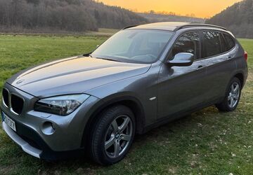 BMW X1 185.000 km 8.500 &euro; Waldfischbach 67714