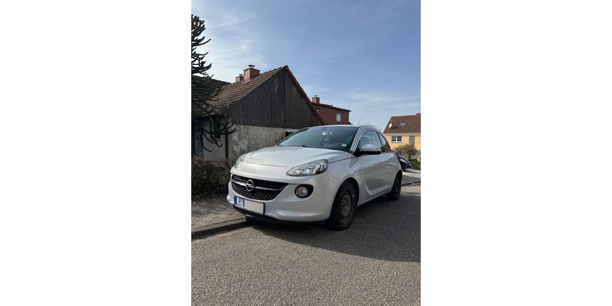 Opel Adam 120.000 km 5.700 &euro; Zweibrücken 66482