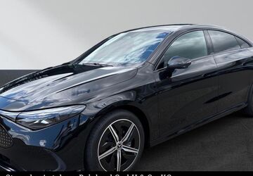 Mercedes-Benz CLA 250 8.500 km 54.450 &euro; Zweibrücken 66482