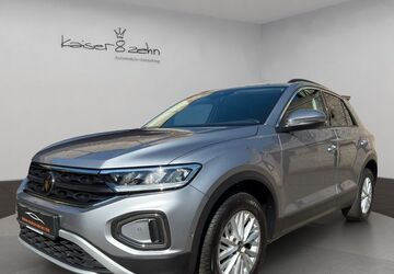 VW T-Roc 130.452 km 16.222 &euro; Saarbrücken 66133
