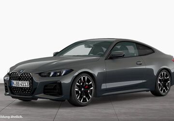BMW 420 17.740 km 50.990 &euro; Saarbrücken 66121