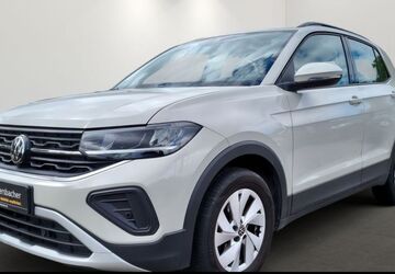 VW T-Cross 32.149 km 19.990 &euro; Kusel 66869