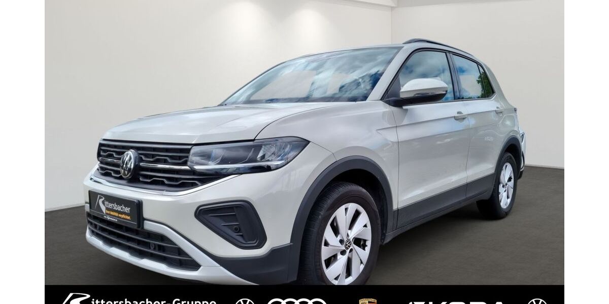 VW T-Cross 32.149 km 19.990 &euro; Kusel 66869
