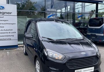 Ford Transit 36.500 km 15.460 &euro; Pirmasens 66953