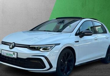 VW Golf 27.700 km 32.490 &euro; Saarbrücken 66130
