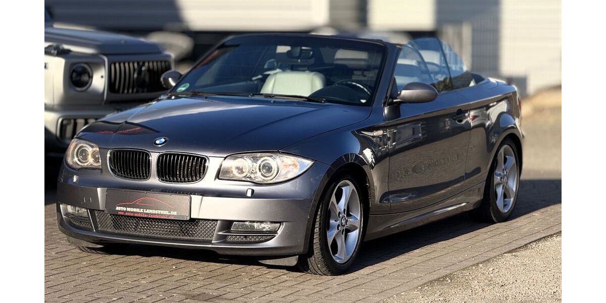 BMW 118 242.645 km 4.790 &euro; Landstuhl 66849