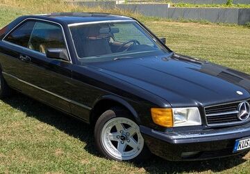 Mercedes-Benz S 500 126.000 km 19.900 &euro; Glan-Münchweiler 66907