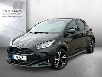 Gebrauchte Toyota Yaris