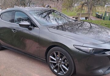 Mazda 3 37.950 km 16.800 &euro; Eppelborn 66571