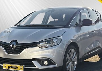 Renault Scenic 29.600 km 15.950 &euro; Homburg (Saar) 66424