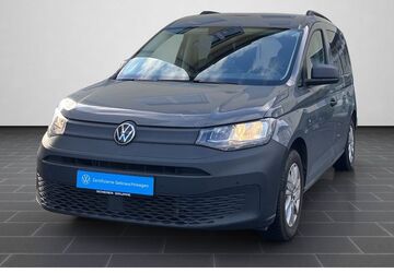 VW Caddy 41.871 km 22.600 &euro; Saarbrücken 66121