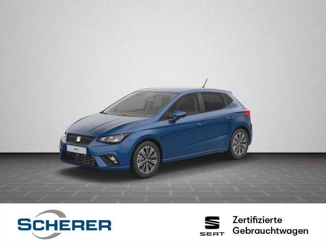 Seat Ibiza 10.231 km 19.700 &euro; Kirkel 66459