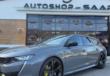 Peugeot 508 44.900 km 27.900 &euro; Saarbrücken 66117
