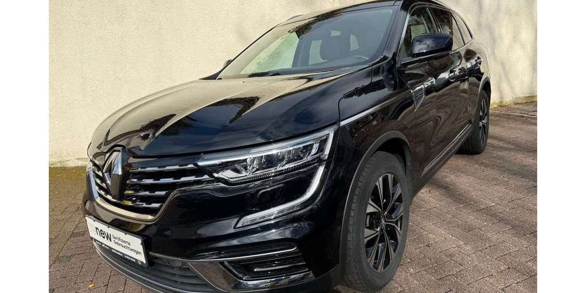 Renault Koleos 43.990 km 30.880 &euro; Rodalben 66976
