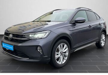 VW Taigo 11.743 km 20.490 &euro; Saarbrücken 66121