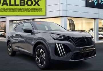 Peugeot 2008 5.000 km 29.990 &euro; Pirmasens 66955