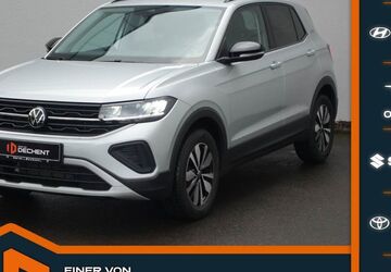 VW T-Cross 8.250 km 22.890 &euro; Saarbrücken 66121