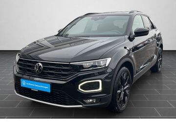 VW T-Roc 41.300 km 24.790 &euro; Homburg 66424