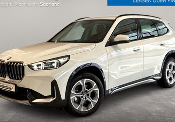 BMW X1 19.394 km 41.970 &euro; Saarbrücken 66121
