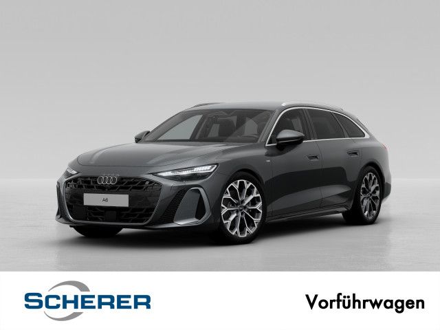 Audi A6 8.900 km 54.970 &euro; Homburg 66424