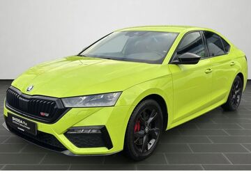 Skoda Octavia 27.501 km 31.500 &euro; Kirkel 66459