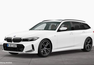 BMW 318 22.571 km 37.880 &euro; Saarbrücken 66121