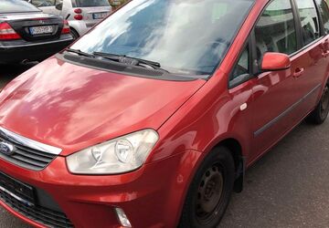 Ford C-Max 240.660 km 850 &euro; Waldmohr 66914