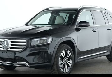 Mercedes-Benz GLB 250 17.026 km 48.780 &euro; Saarbrücken 66117