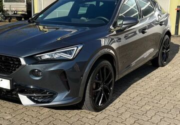 Cupra Formentor 57.500 km 25.990 &euro; Zweibrücken 66482