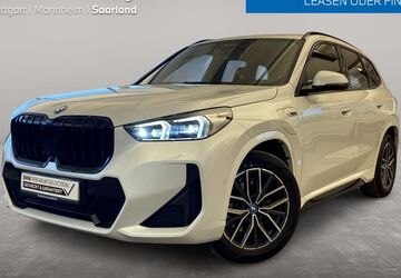 BMW X1 22.486 km 37.903 &euro; Kirkel 66459