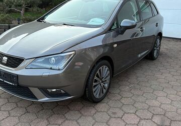 Seat Ibiza 131.265 km 8.250 &euro; Bliesen (St. Wendel) 66606