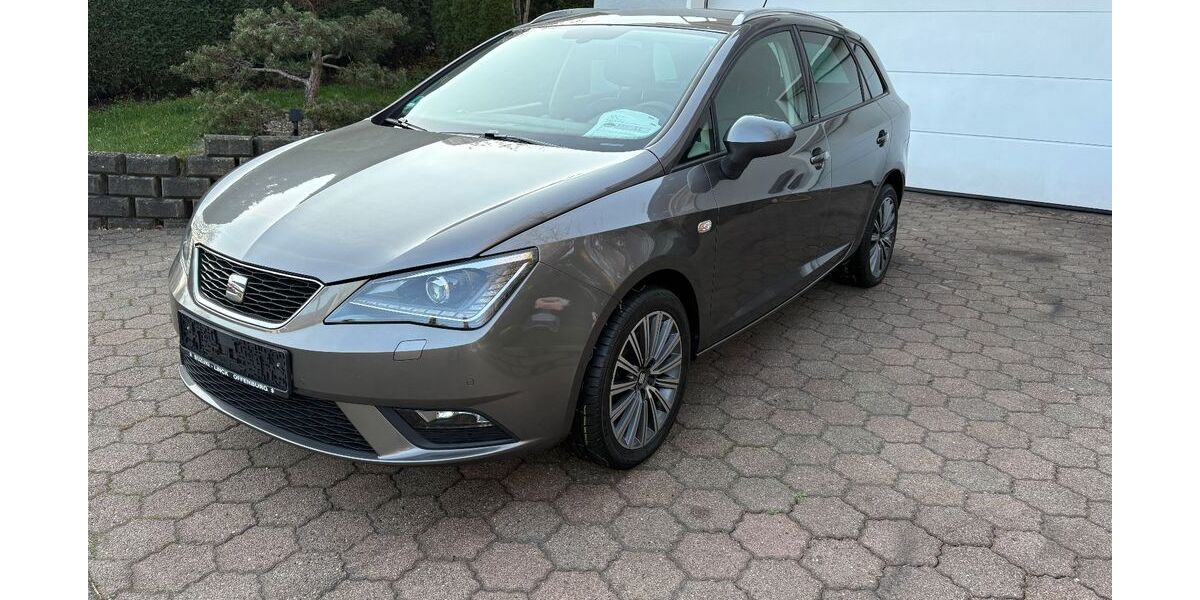 Seat Ibiza 131.265 km 8.250 &euro; Bliesen (St. Wendel) 66606