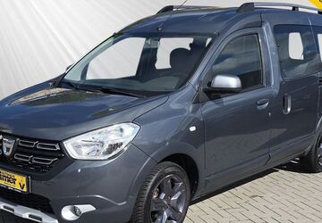 Dacia Dokker 144.850 km 11.950 &euro; Homburg (Saar) 66424