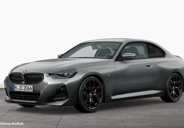 BMW 220 15.749 km 43.480 &euro; Kirkel 66459