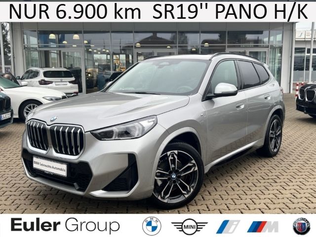 BMW X1 6.900 km 38.733 &euro; Landstuhl 66849