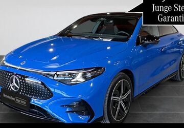 Mercedes-Benz CLA 350 28.935 km 52.980 &euro; Saarbrücken 66117