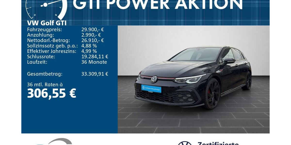 VW Golf 33.950 km 29.900 &euro; Saarbrücken 66115