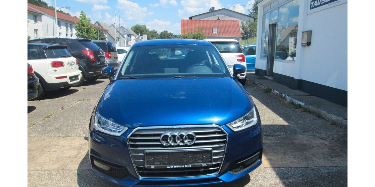 Audi A1 86.600 km 10.900 &euro; Spiesen-Elversberg 66583