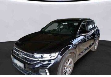 VW T-Roc 36.463 km 30.690 &euro; Neunkirchen 66538