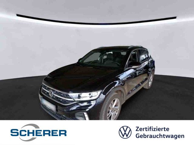 VW T-Roc 36.463 km 30.690 &euro; Neunkirchen 66538