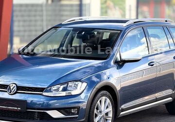 VW Golf 68.786 km 18.599 &euro; Landstuhl 66849