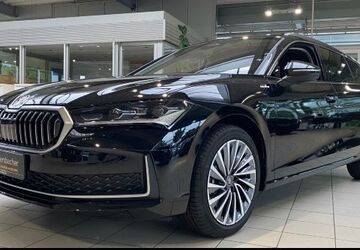 Skoda Superb 25.000 km 44.990 &euro; Saarbrücken 66130