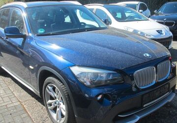BMW X1 118.000 km 9.990 &euro; Spiesen-Elversberg 66583