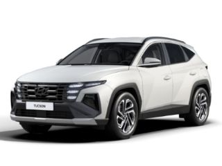 Hyundai TUCSON 2.621 km 37.990 &euro; Contwig 66497
